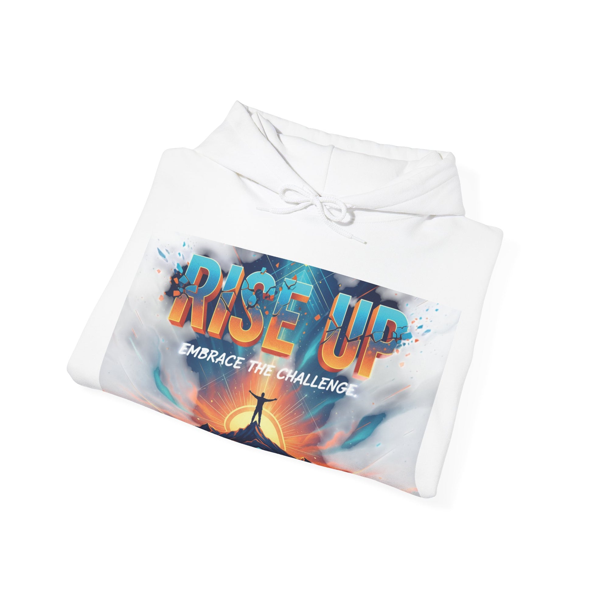 Inspirational Hoodie