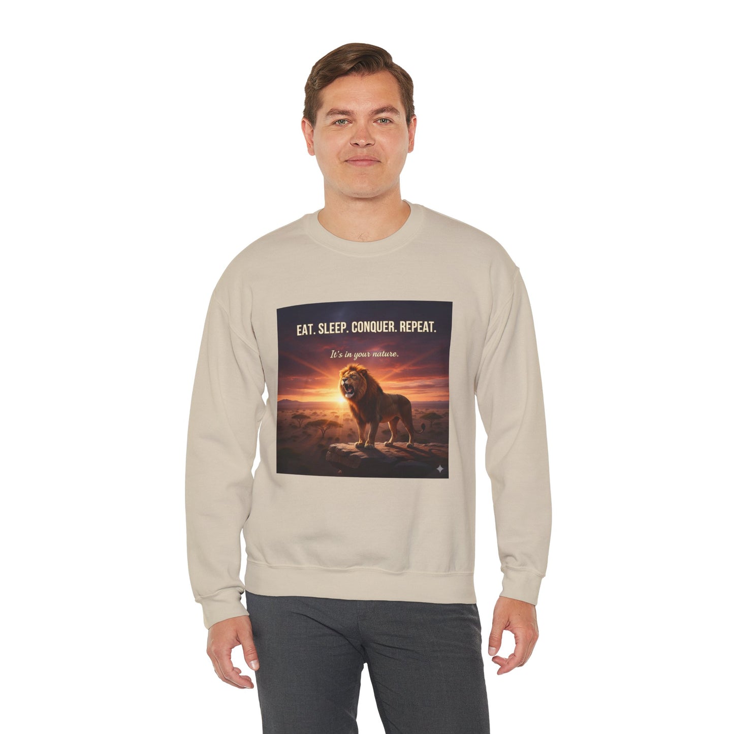 Unisex Heavy Blend™ Crewneck Sweatshirt