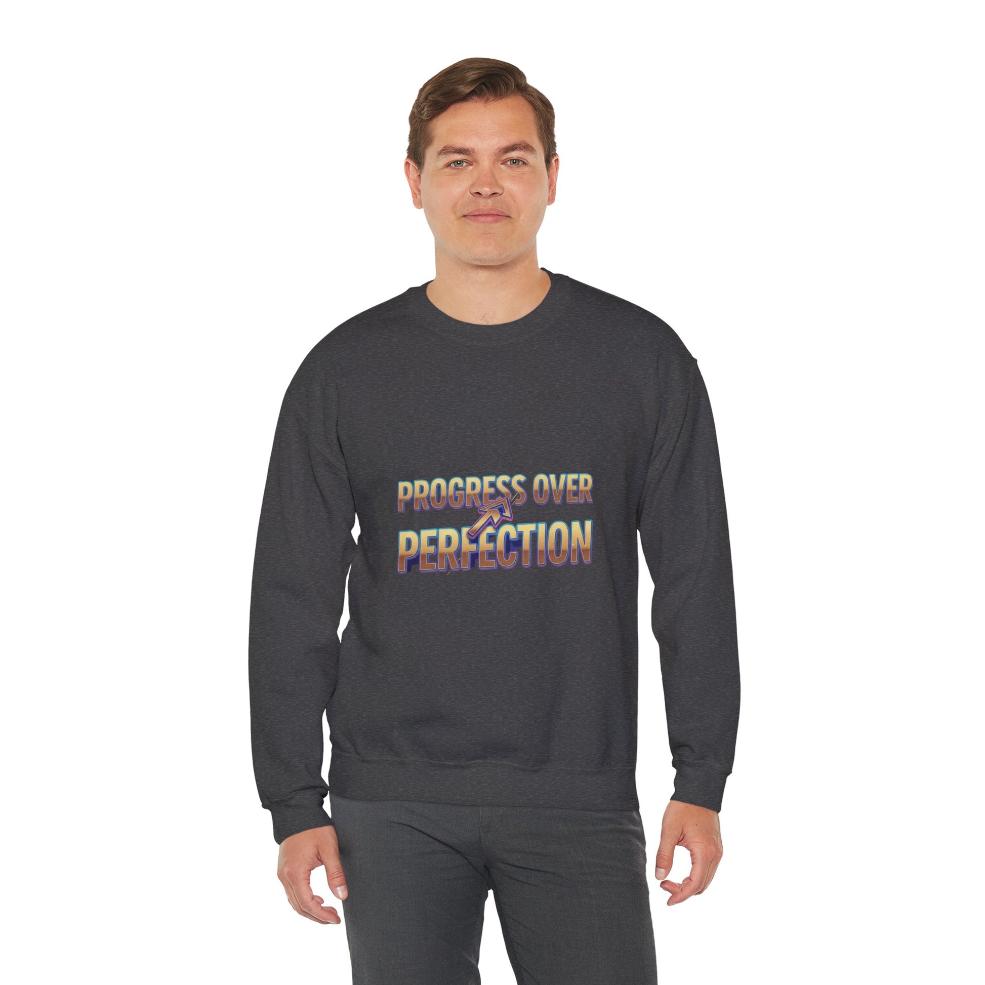  Motivational Unisex Sweatshirt 