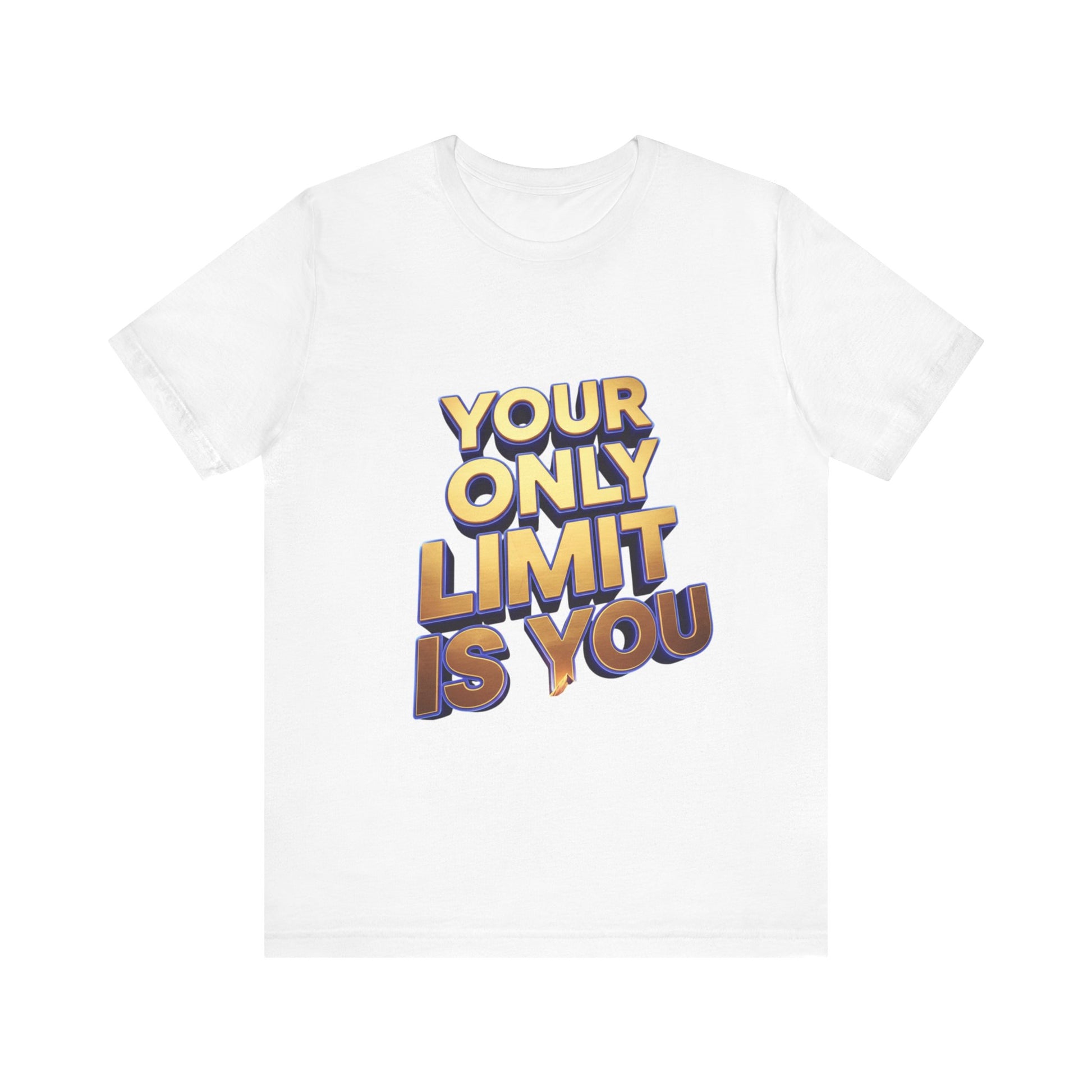  Inspirational Motivational Unisex Tee