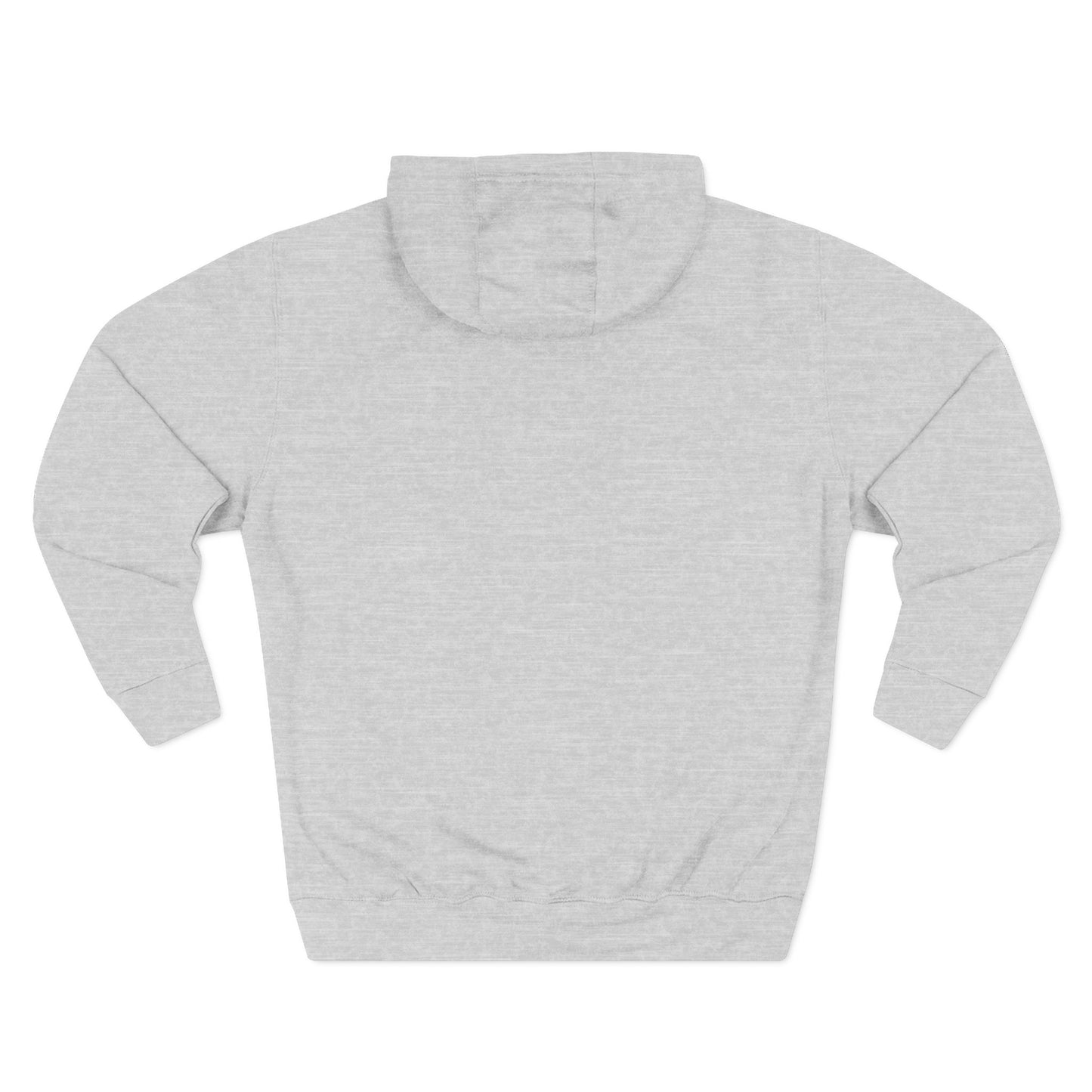 Passion Pursuit Fleece Hoodie