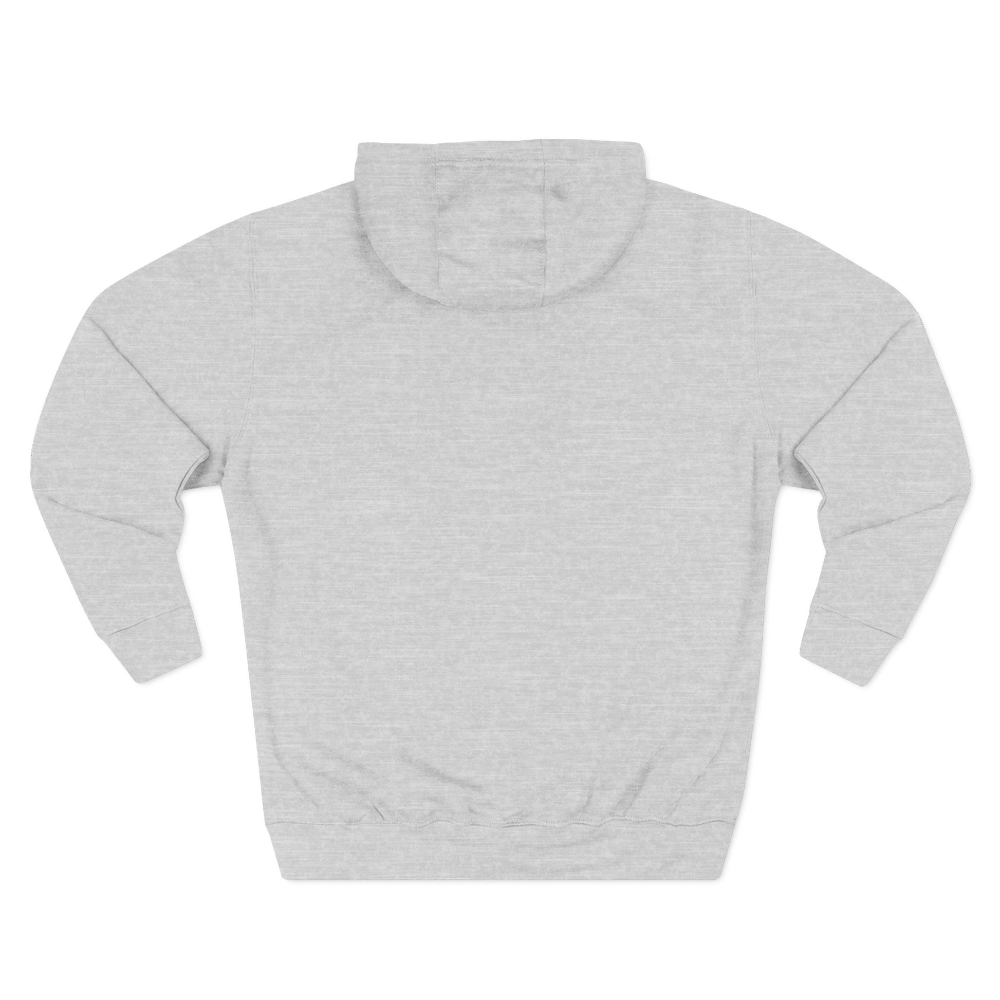 Passion Pursuit Fleece Hoodie