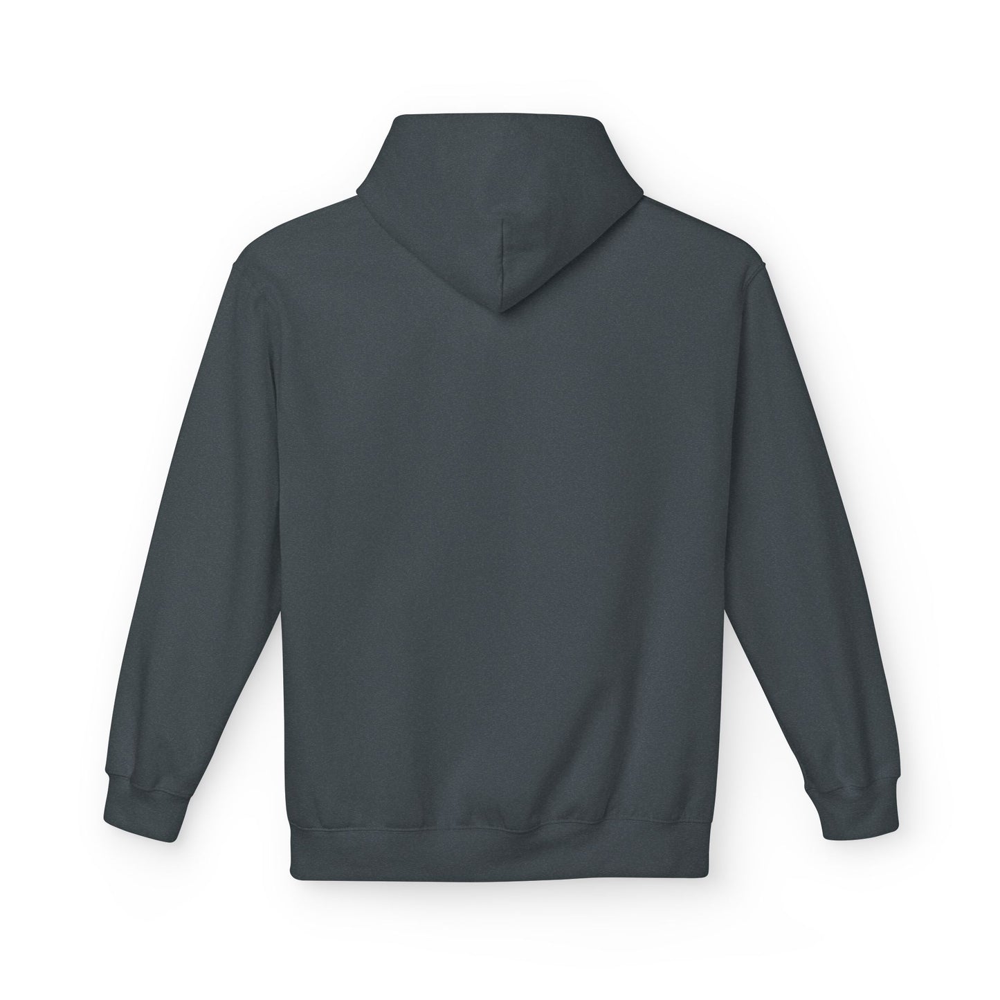 Premium Fleece Hoodie