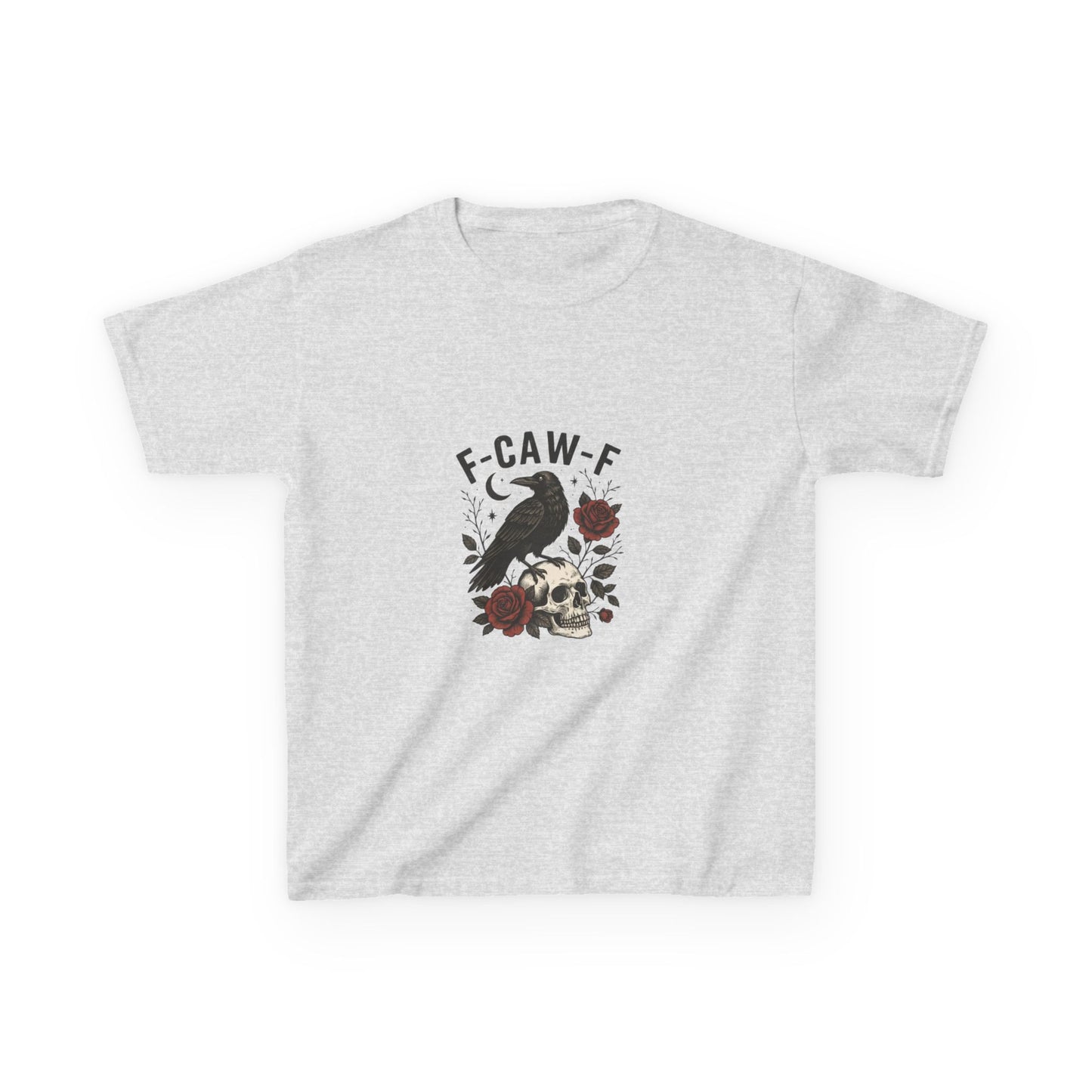 Kids Heavy Cotton™ Tee
