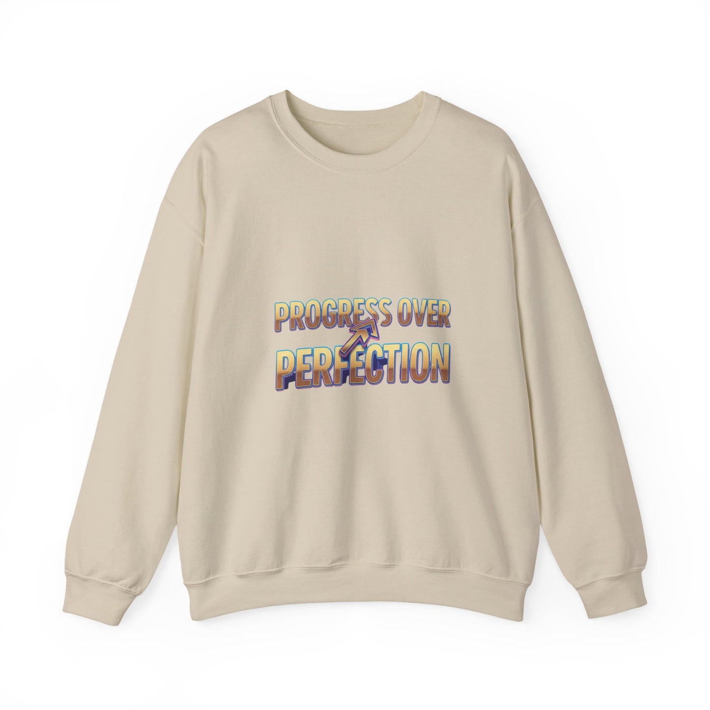  Motivational Unisex Sweatshirt 