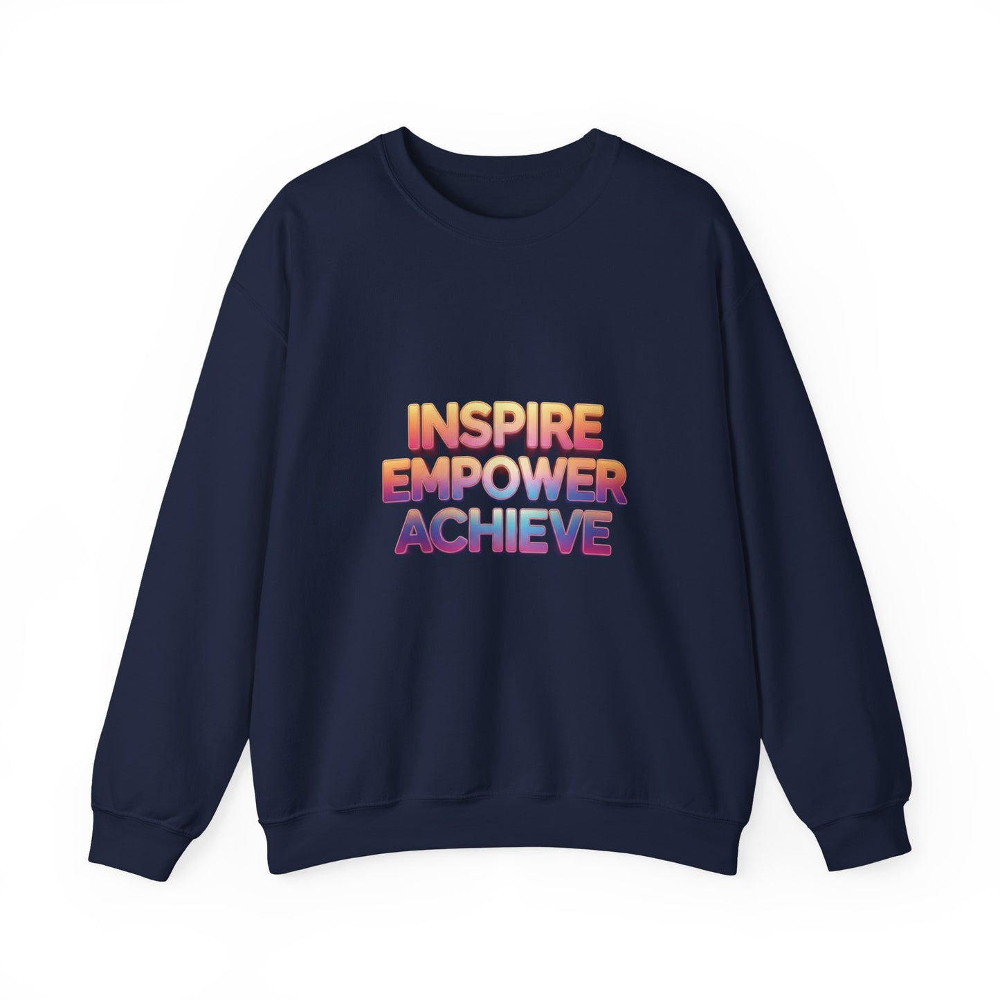 Inspirational Unisex Crewneck
