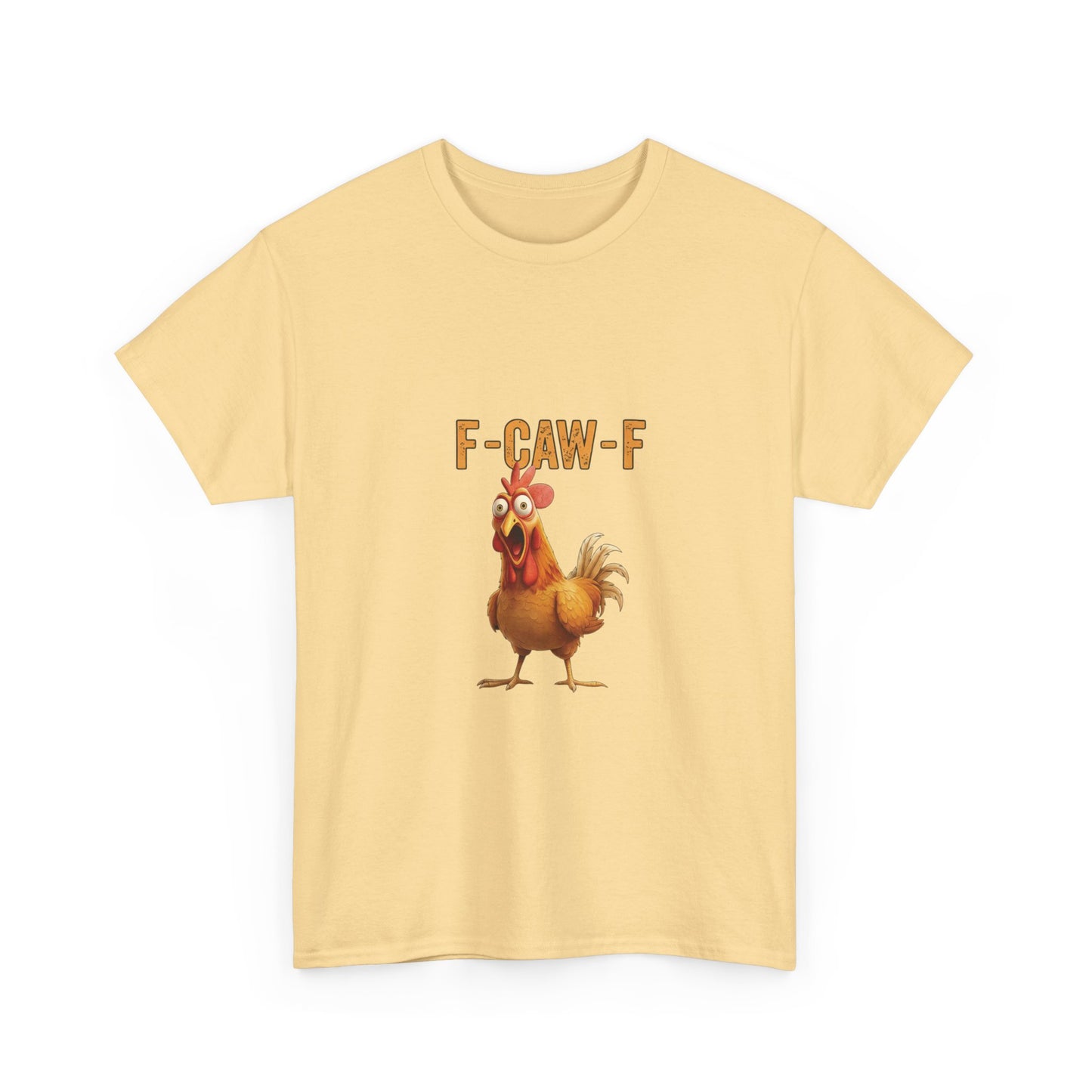Funny Chicken Graphic T-Shirt, Casual Tee, Gift for Animal Lovers, Quirky Humor Shirt, Farm Theme Apparel