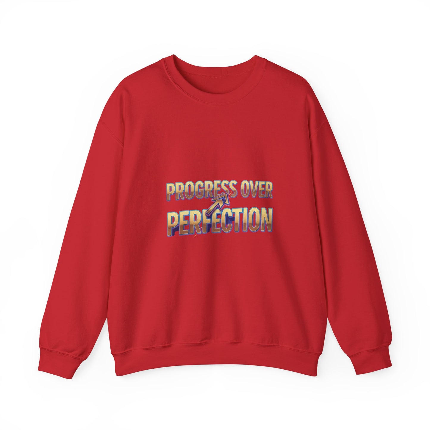  Motivational Unisex Sweatshirt 