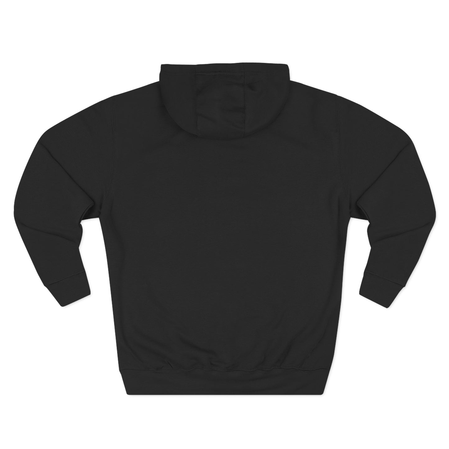 Spooky Skeleton Fleece Hoodie