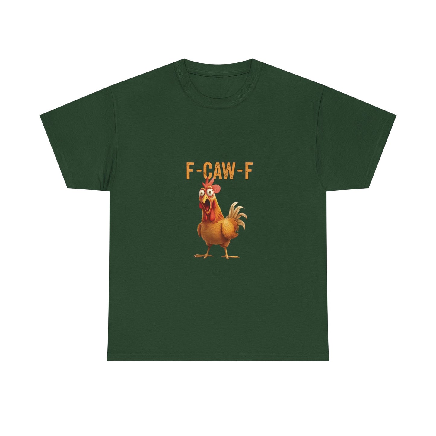 Funny Chicken Graphic T-Shirt, Casual Tee, Gift for Animal Lovers, Quirky Humor Shirt, Farm Theme Apparel