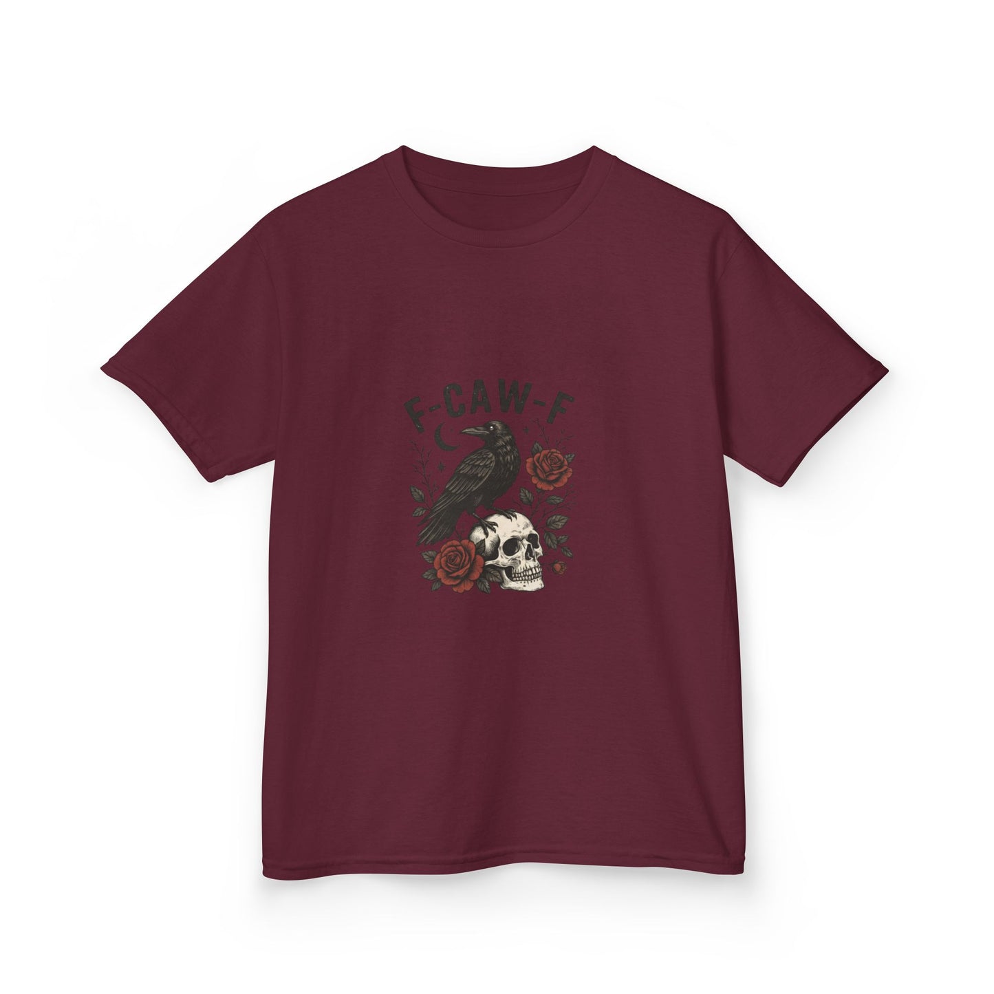 Kids Heavy Cotton™ Tee