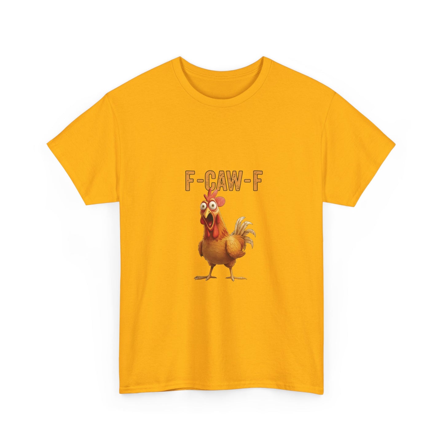 Funny Chicken Graphic T-Shirt, Casual Tee, Gift for Animal Lovers, Quirky Humor Shirt, Farm Theme Apparel