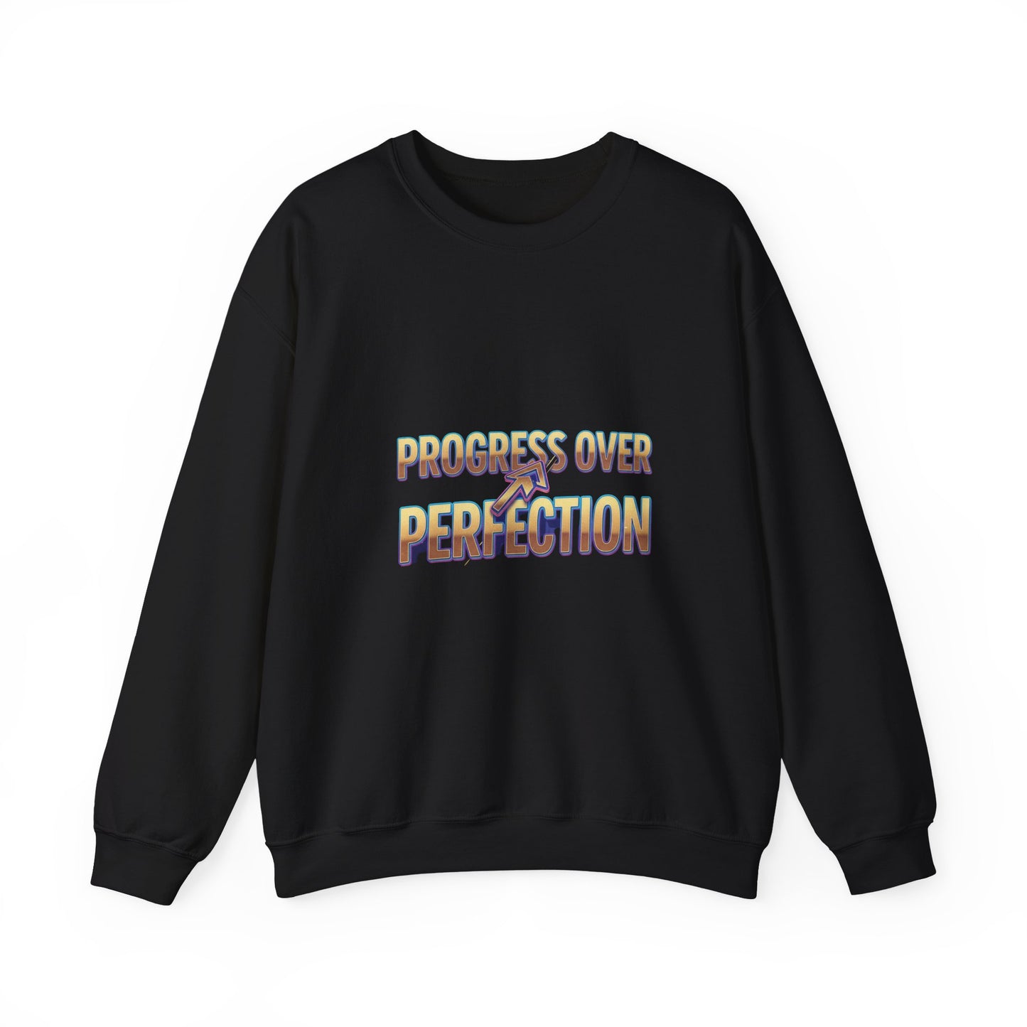  Motivational Unisex Sweatshirt 