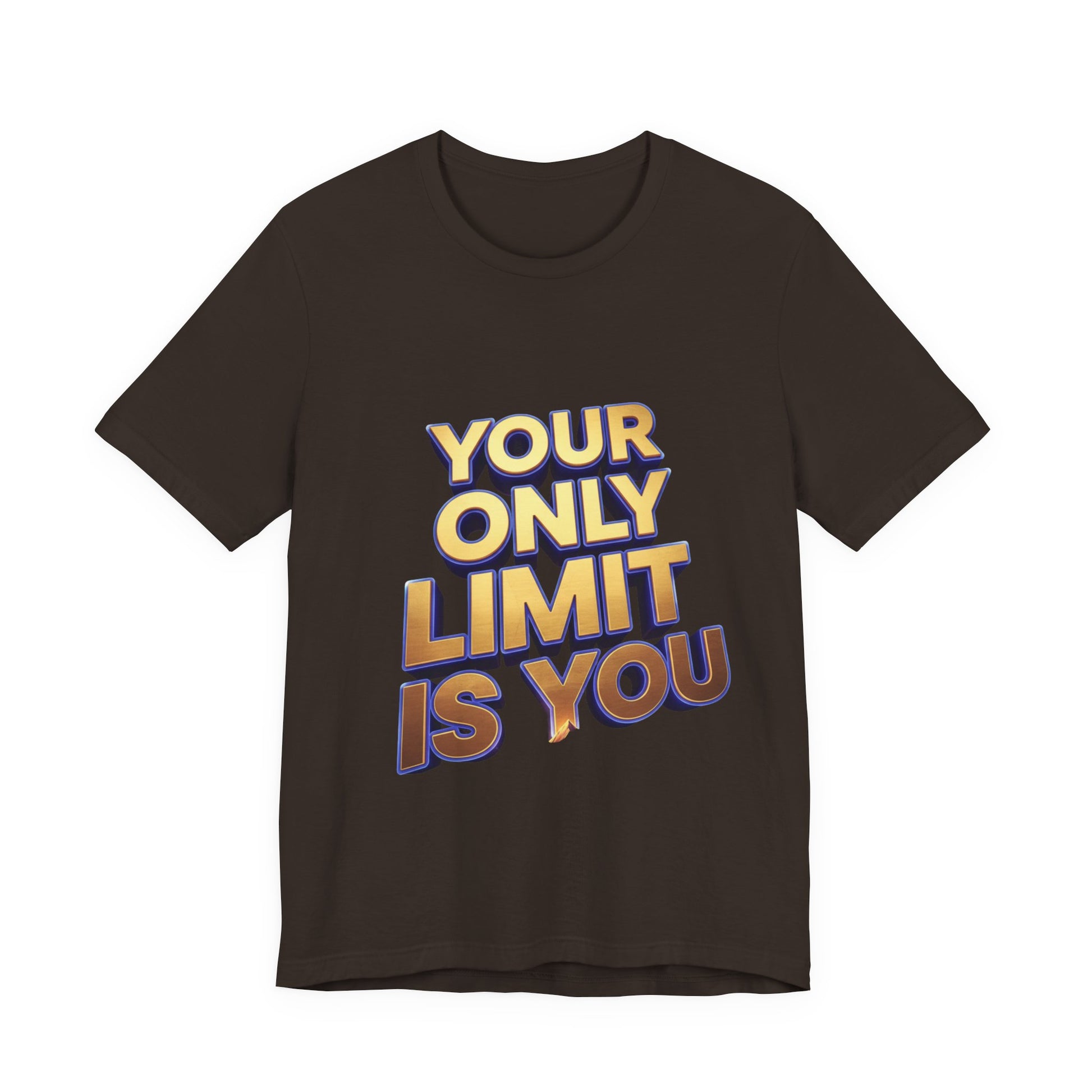  Inspirational Motivational Unisex Tee