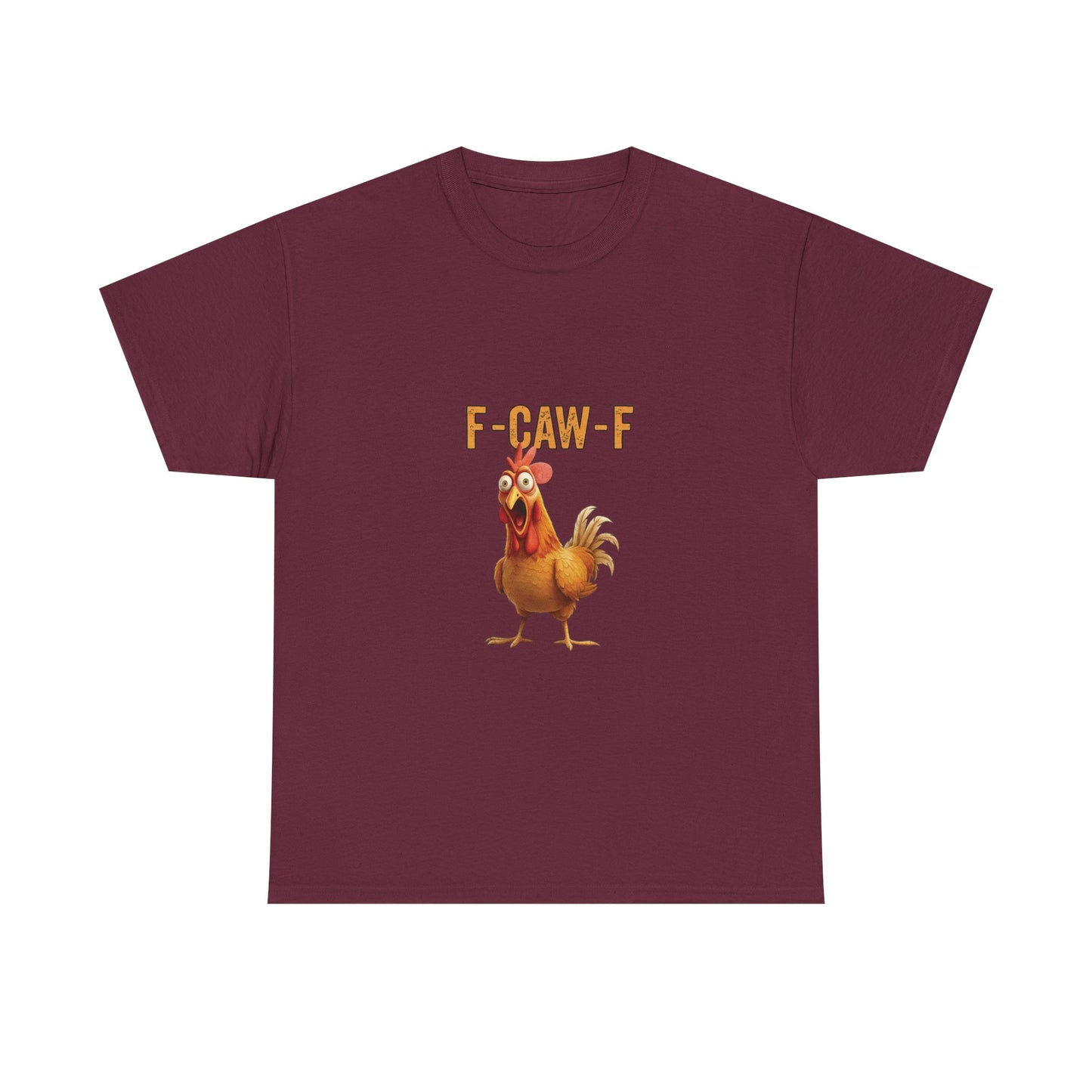 Funny Chicken Graphic T-Shirt, Casual Tee, Gift for Animal Lovers, Quirky Humor Shirt, Farm Theme Apparel