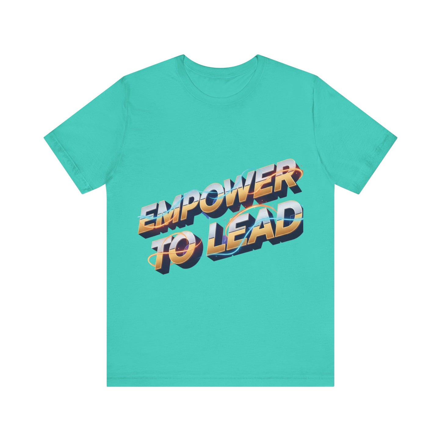 Motivational t-shirt