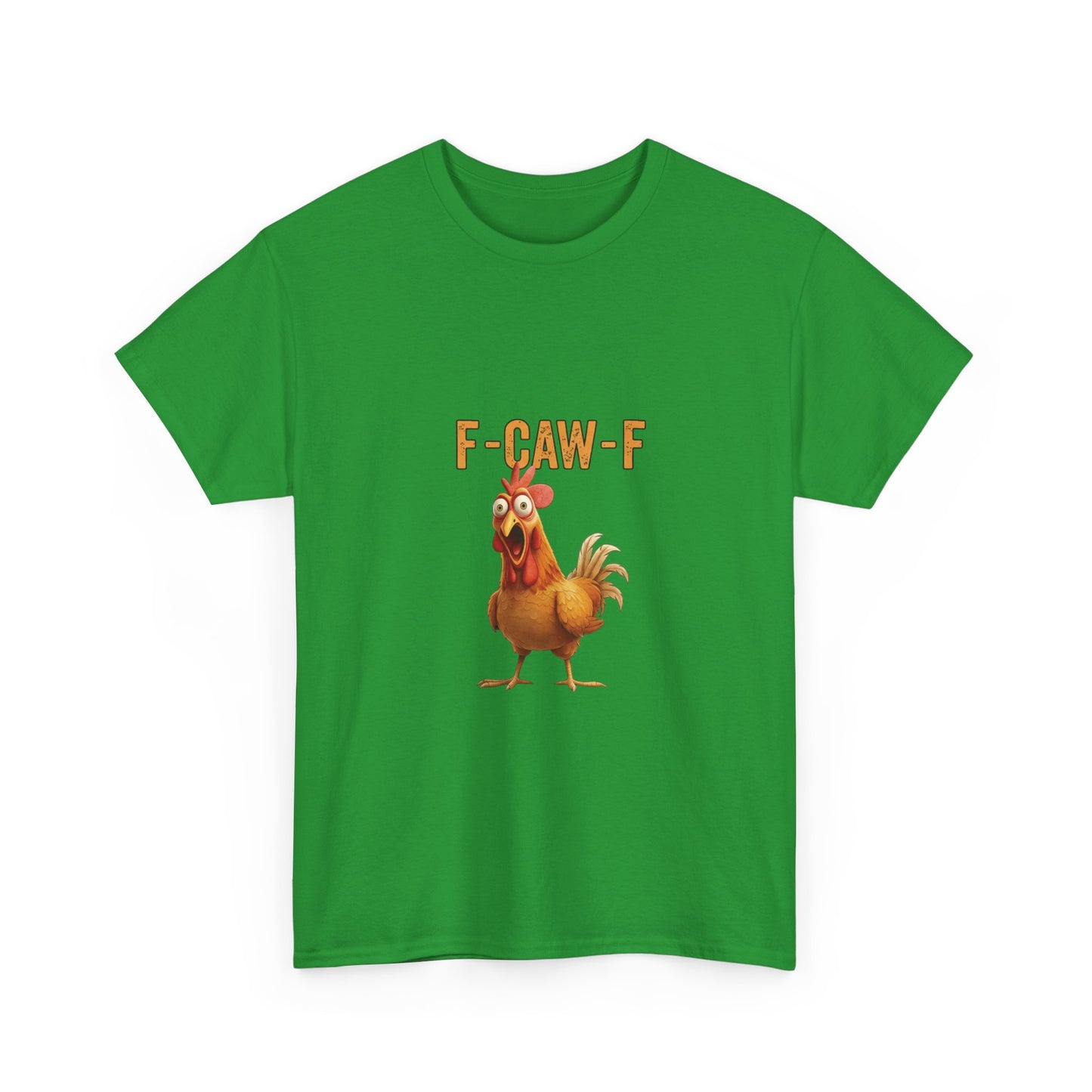 Funny Chicken Graphic T-Shirt, Casual Tee, Gift for Animal Lovers, Quirky Humor Shirt, Farm Theme Apparel