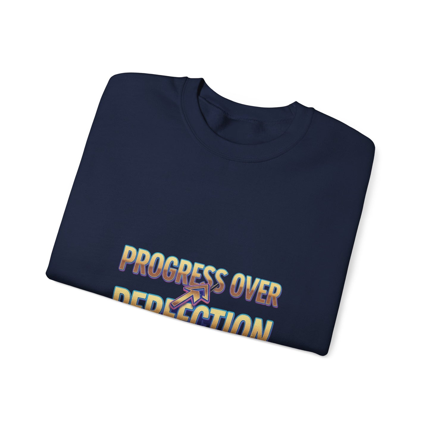  Motivational Unisex Sweatshirt 