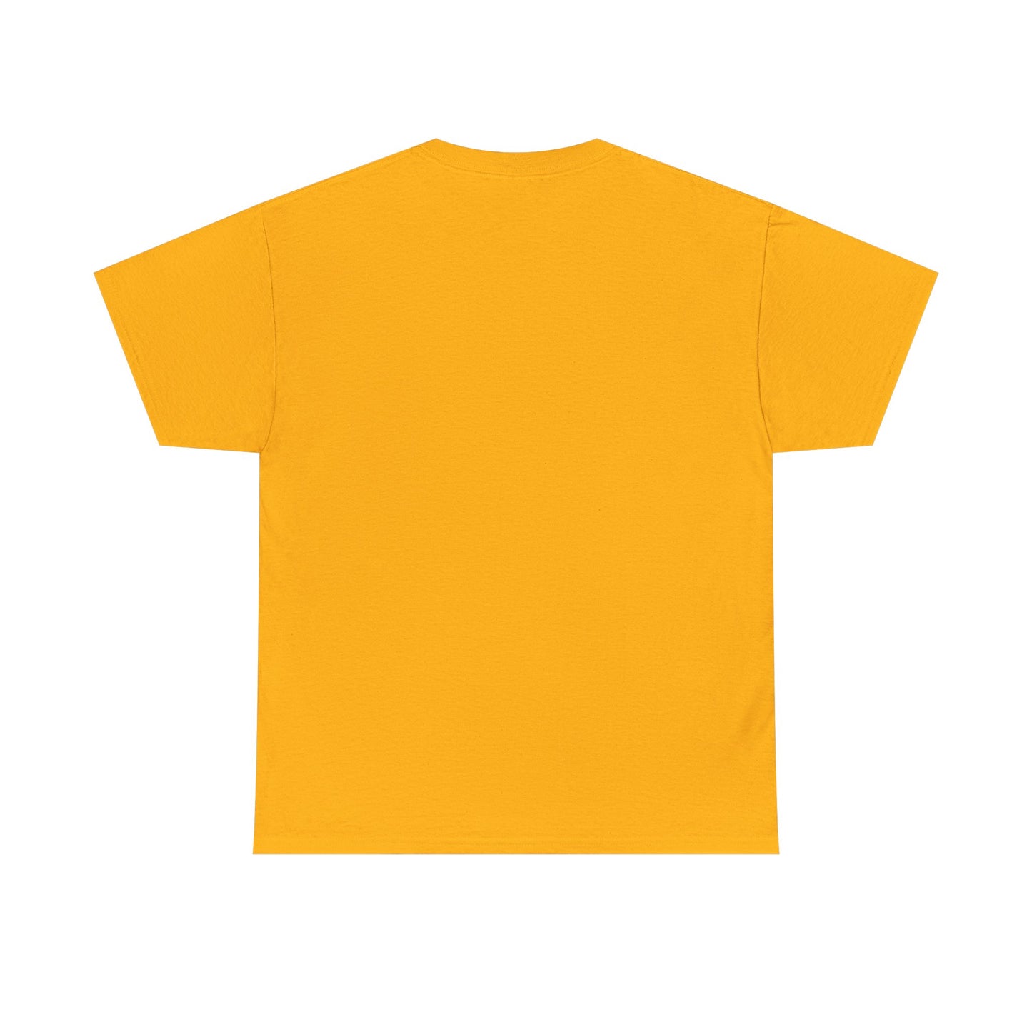 Overflow Is My Portion Unisex Heavy Cotton Tee, Inspirational T-Shirt, Motivational Apparel, Gift for Him/Her, Casual Wear, Everyday Style