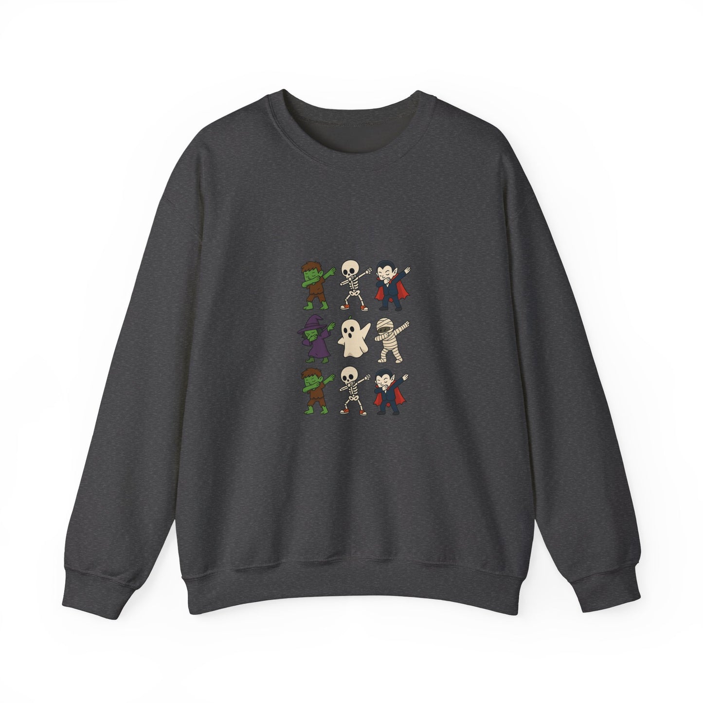 Unisex Heavy Blend Crewneck Sweatshirt 