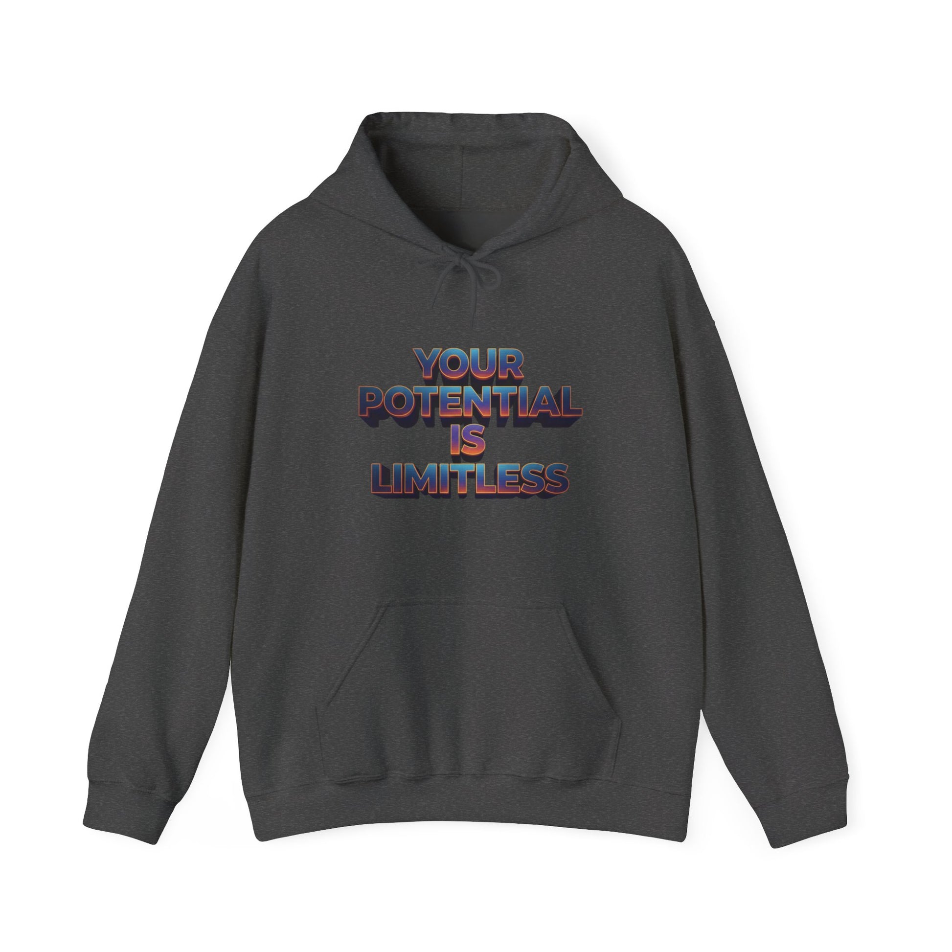 Limitless Potential Hoodie