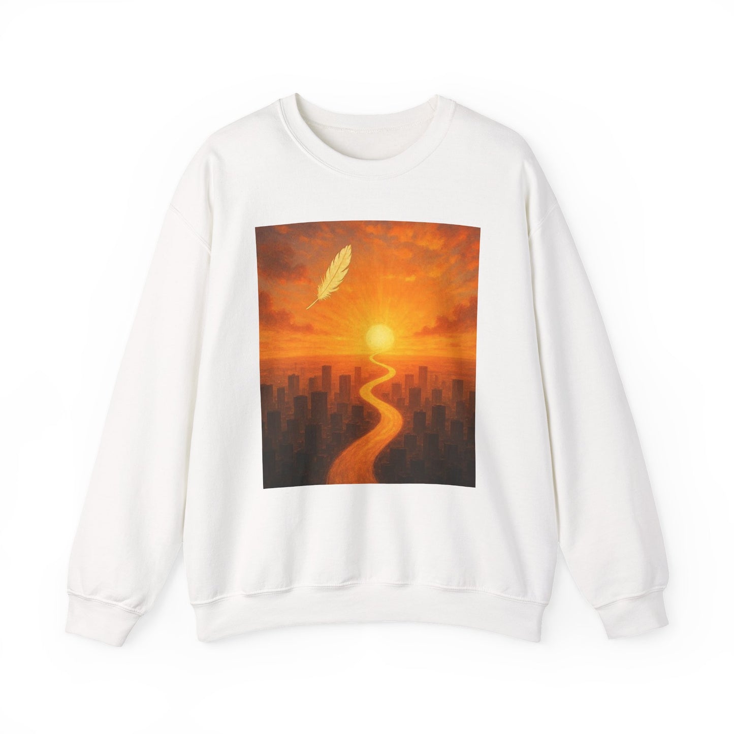 Unisex Crewneck Sweatshirt, Unisex Sweatshirt, Cozy Sweatshirt, Gift for Him, Gift for Her, Autumn Fashion, Casual Wear