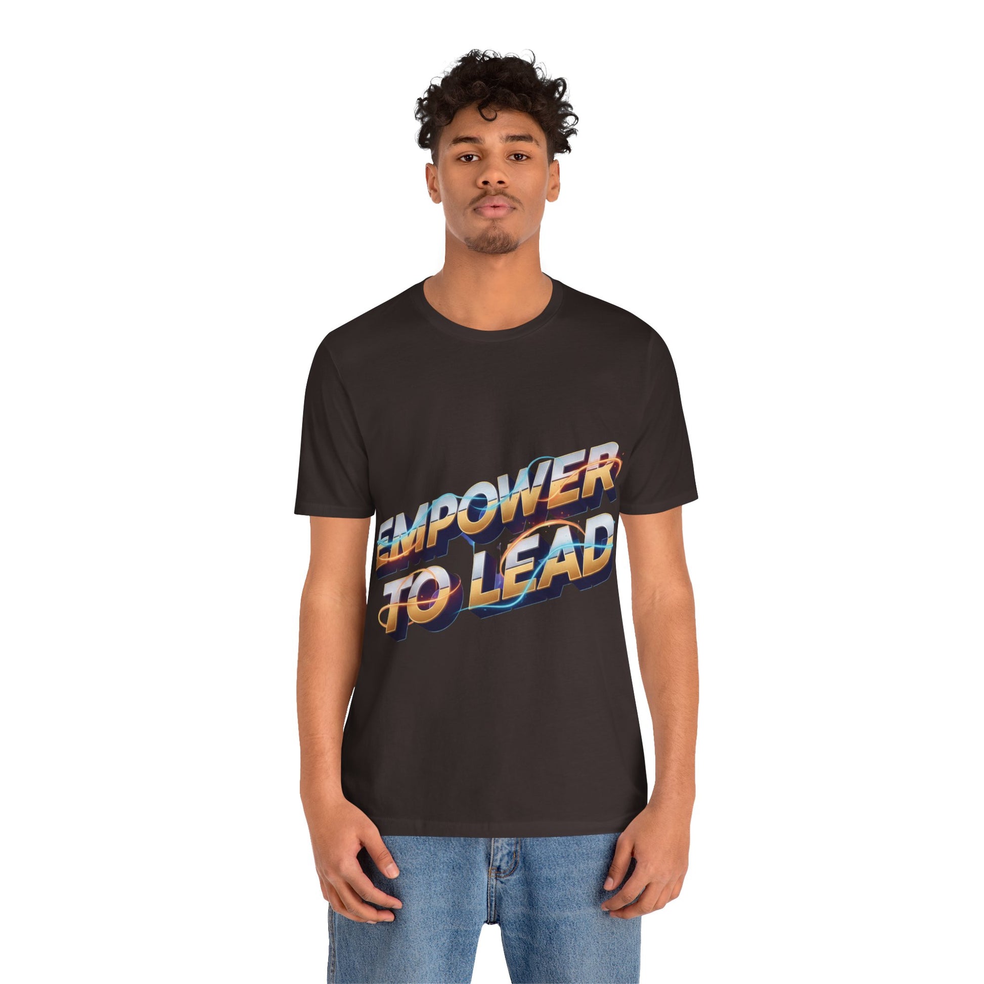 Motivational t-shirt