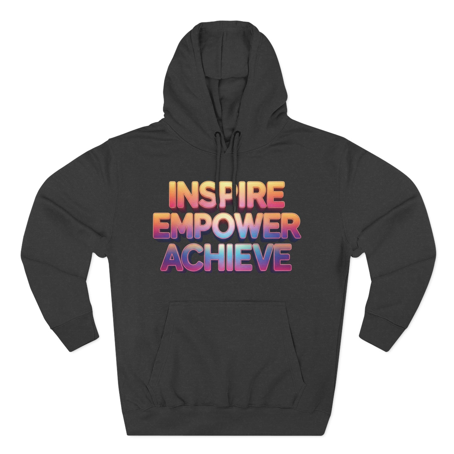 Inspire Empower Achieve