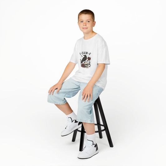 Kids Heavy Cotton™ Tee