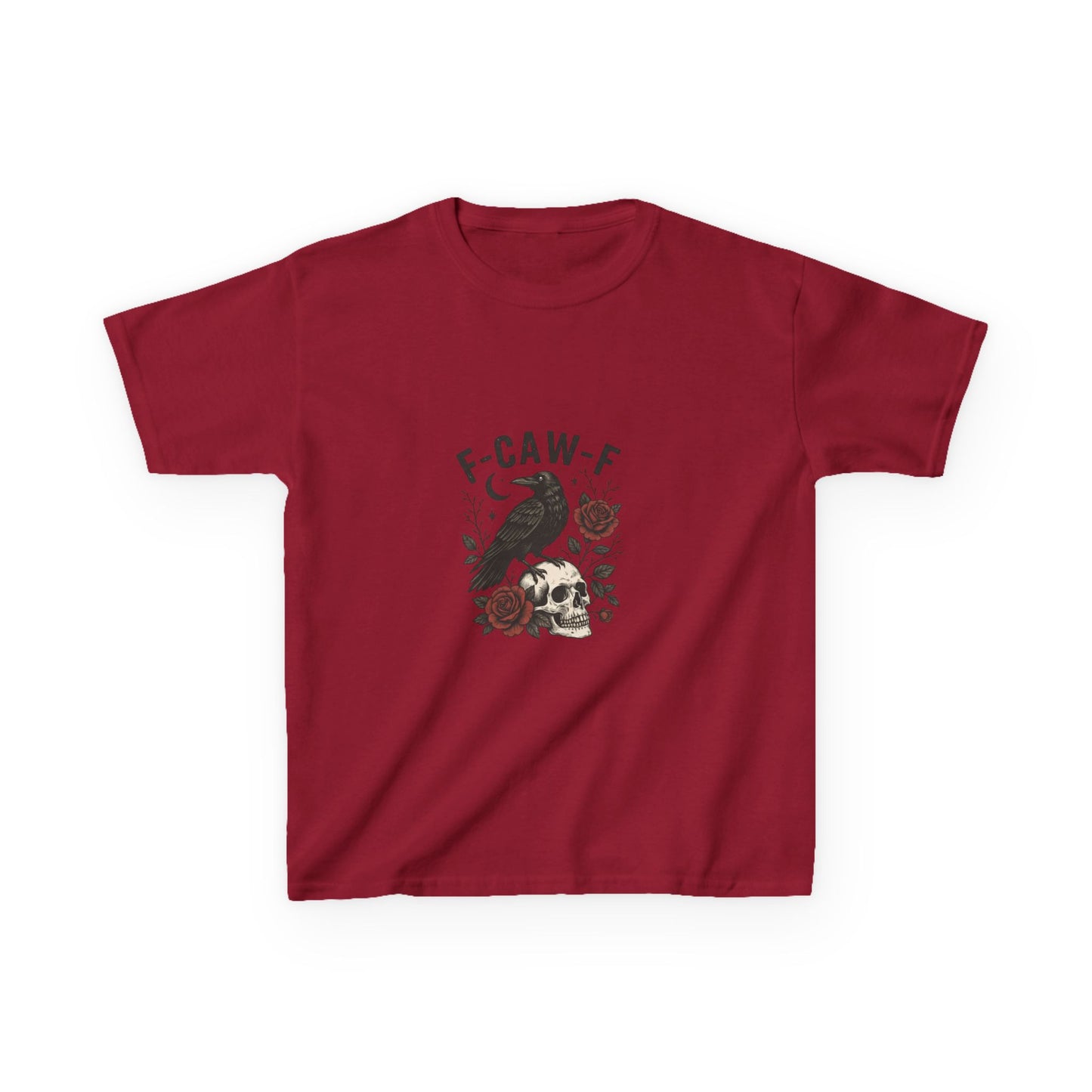 Kids Heavy Cotton™ Tee