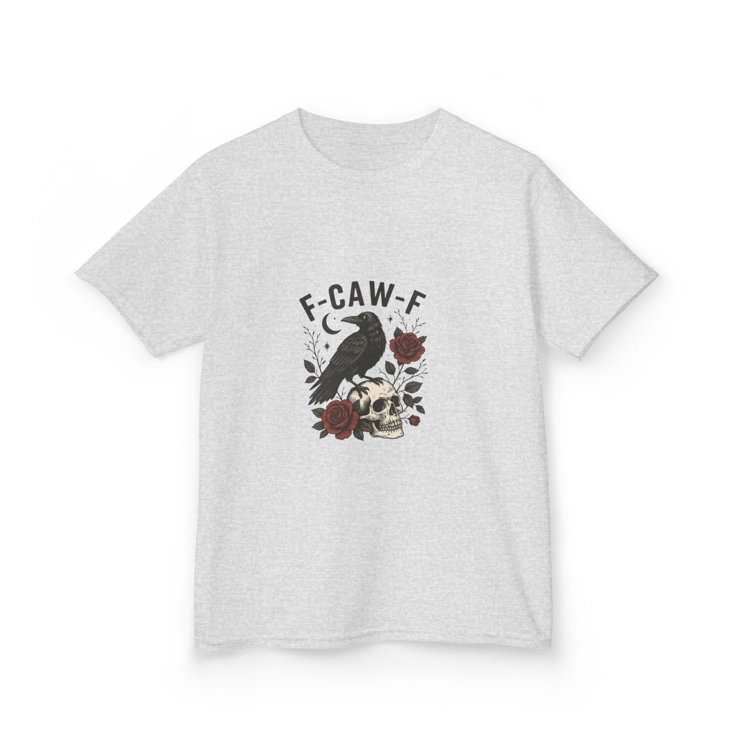 Kids Heavy Cotton™ Tee