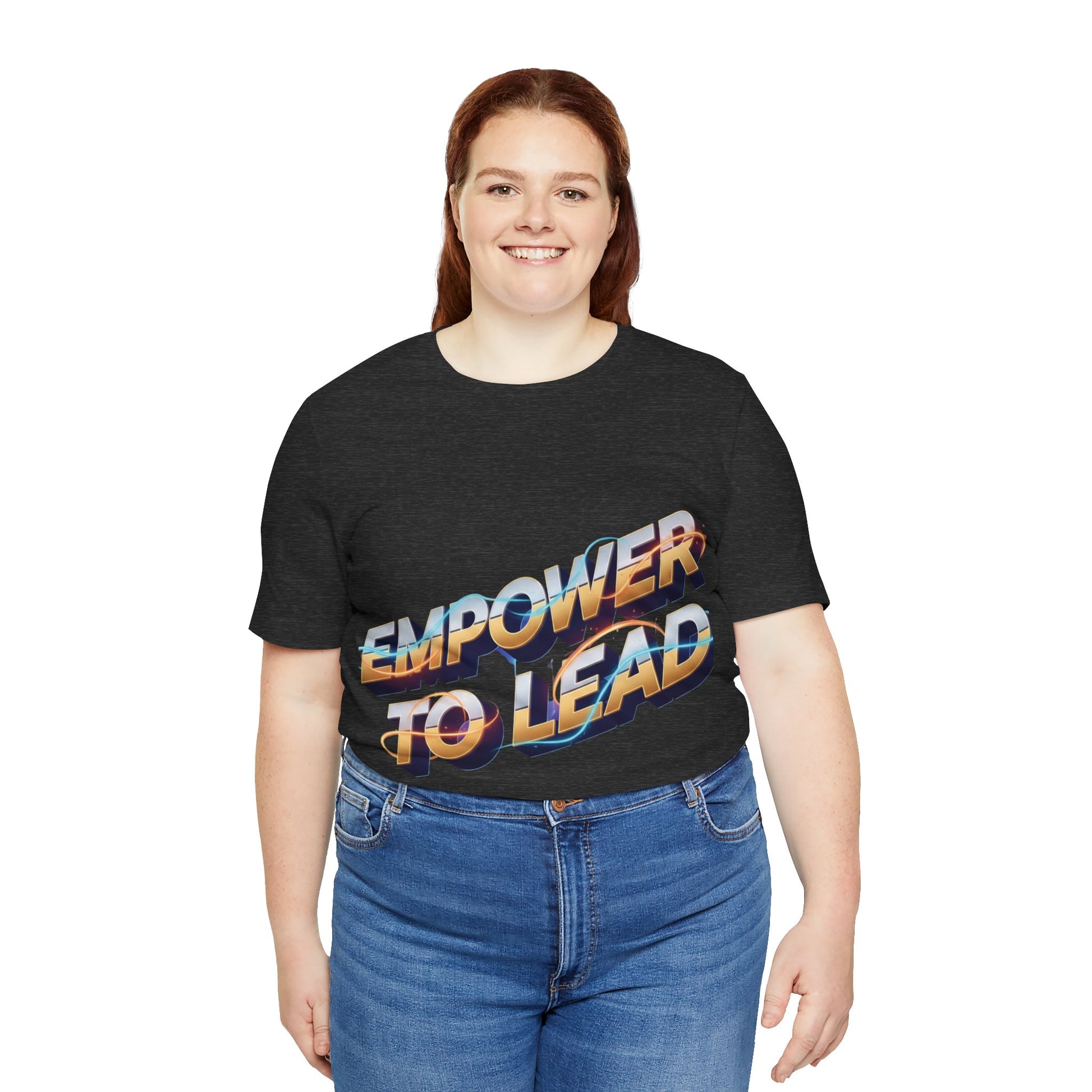 Motivational t-shirt