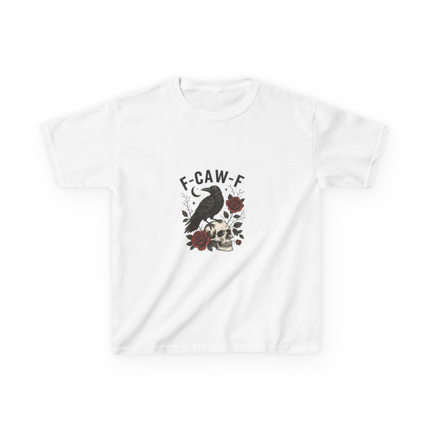 Kids Heavy Cotton™ Tee