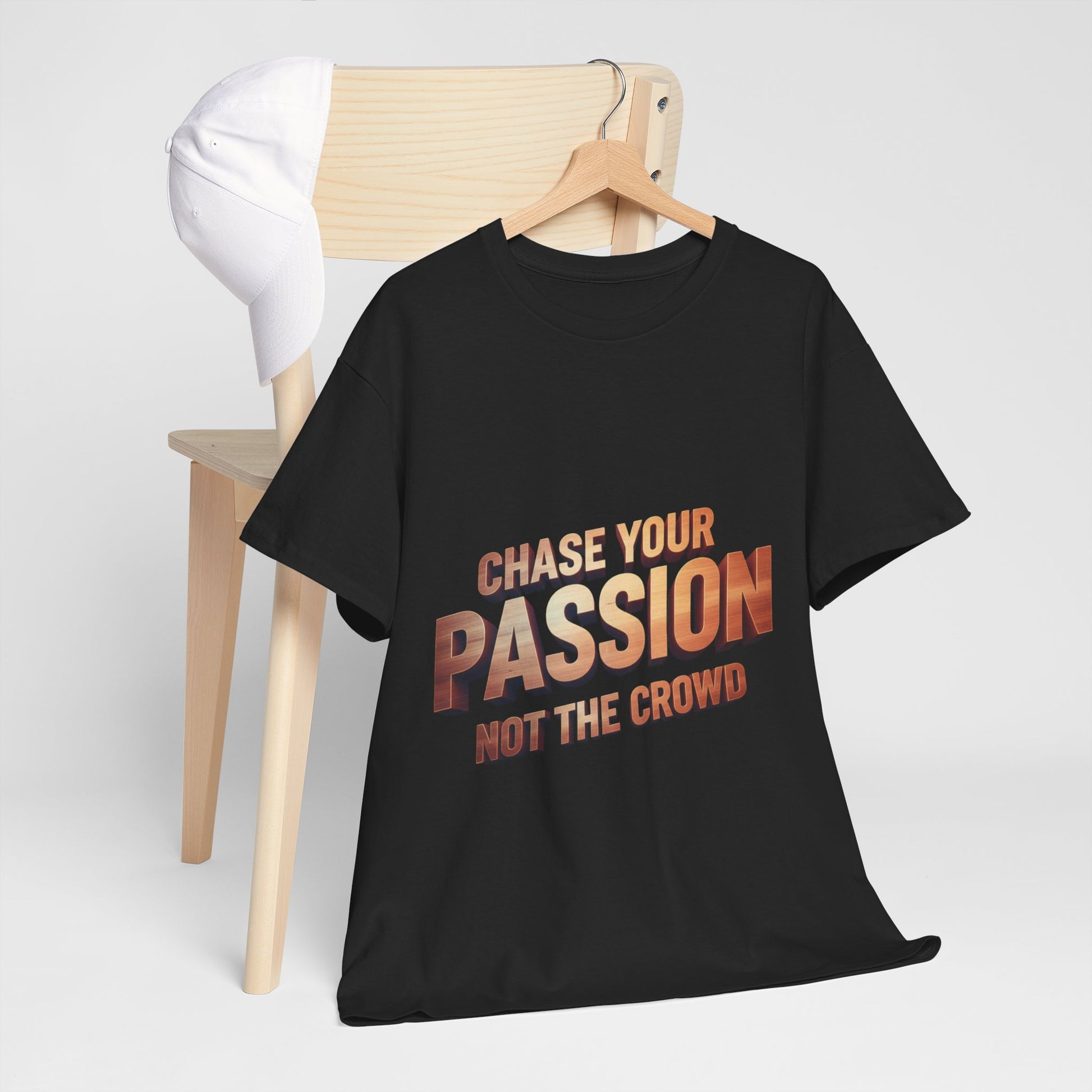 Chase Your Passion T-Shirt