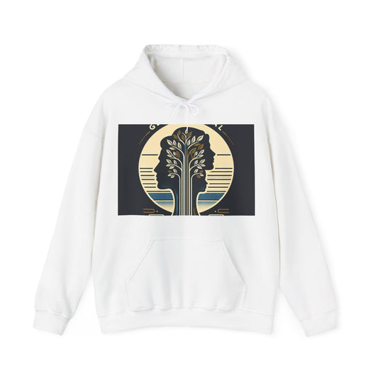 Unisex Heavy Blend™ Hooded Sweatshirt with Nature-Inspired Design, Cozy Hoodie for Nature Lovers, Gift for Earth Day, Relaxed Style [...]