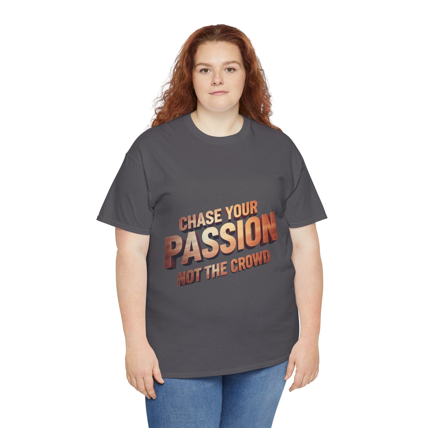 Chase Your Passion T-Shirt
