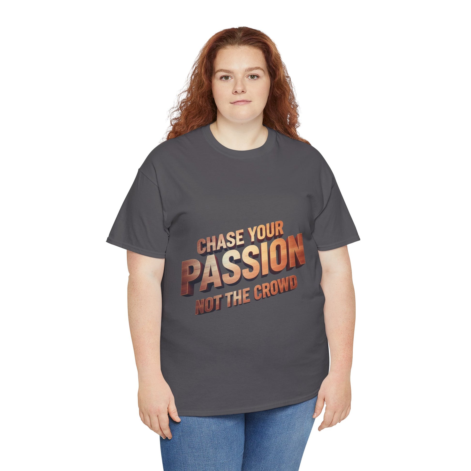 Chase Your Passion T-Shirt