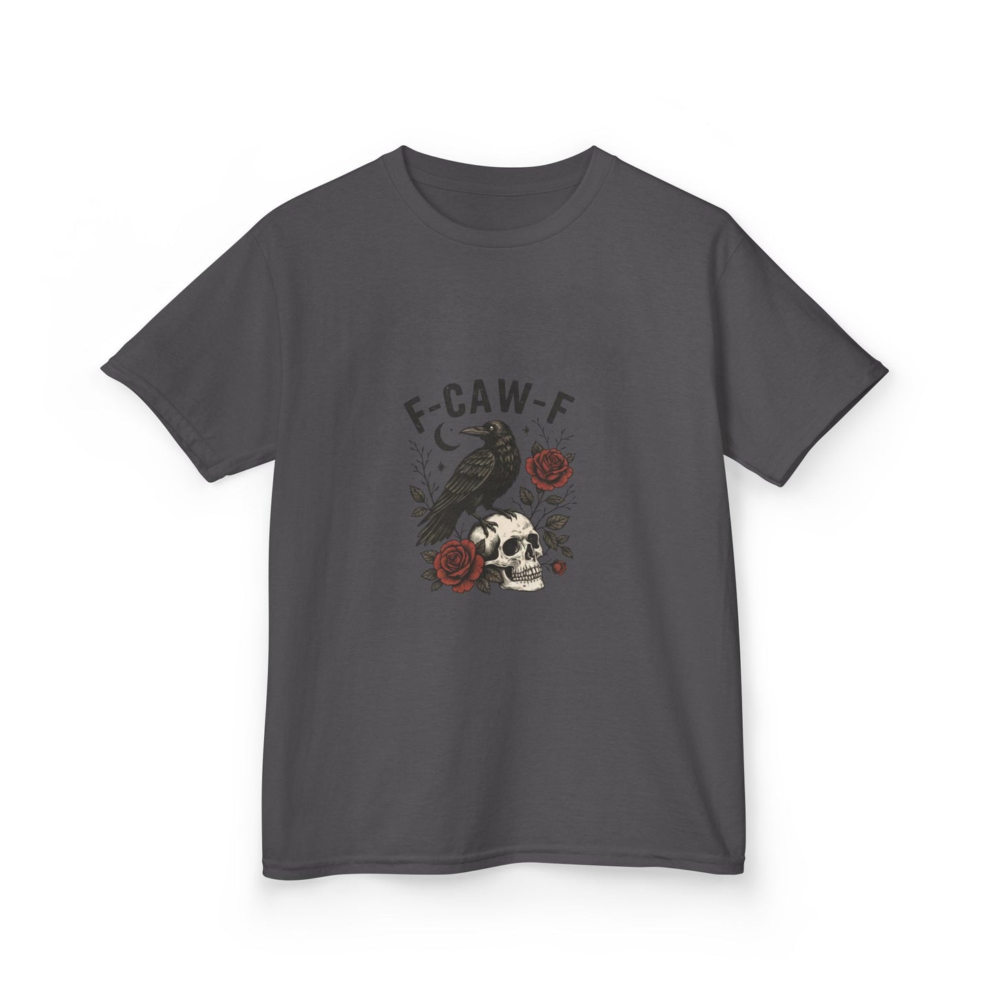 Kids Heavy Cotton™ Tee