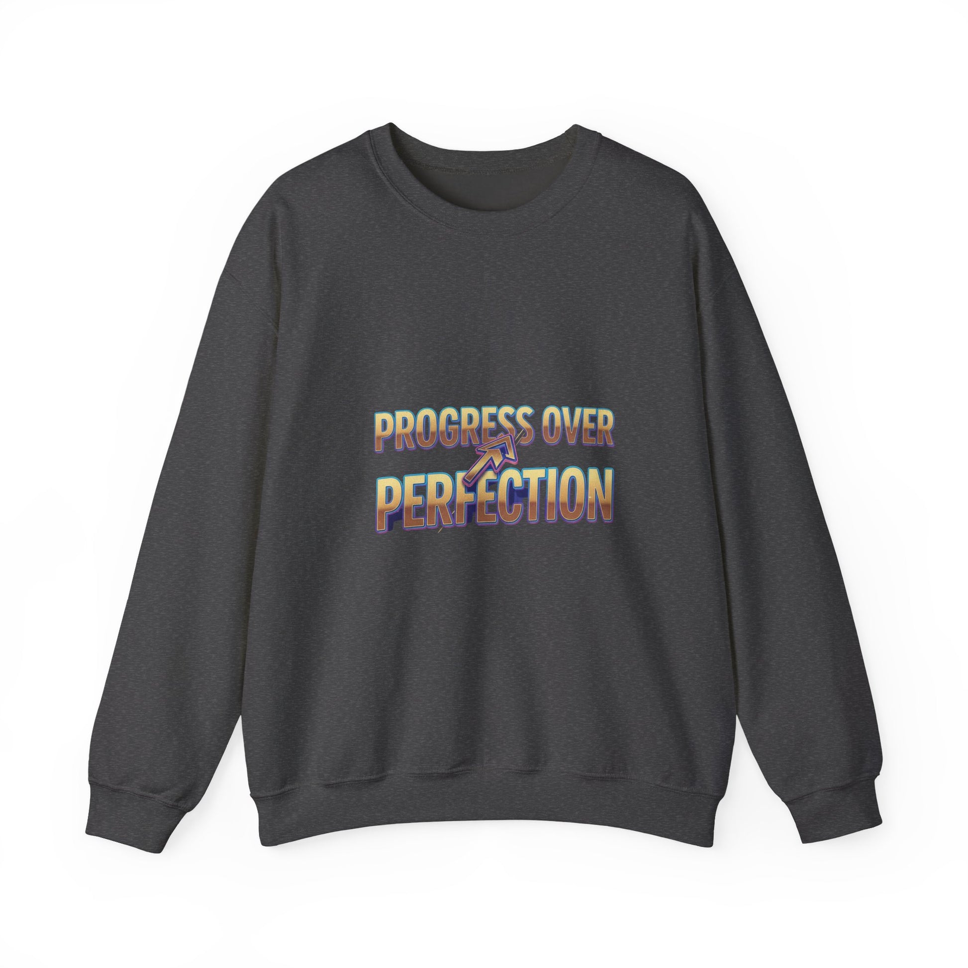  Motivational Unisex Sweatshirt 