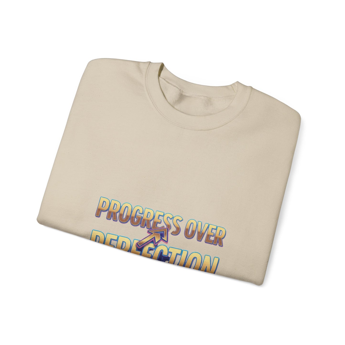  Motivational Unisex Sweatshirt 