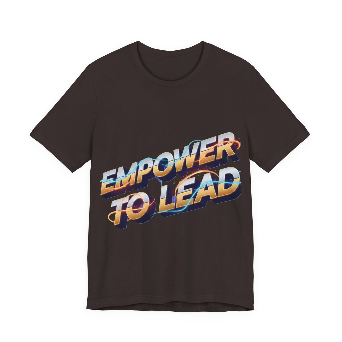 Motivational t-shirt