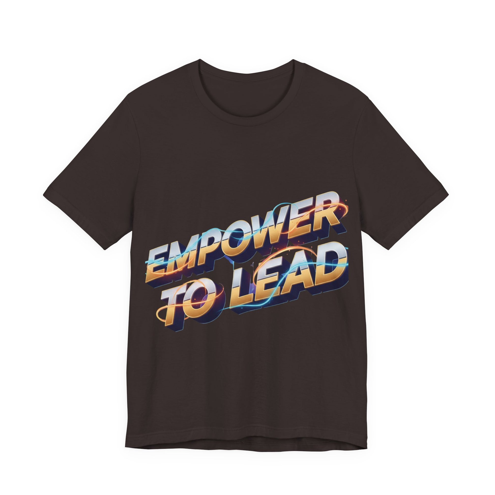 Motivational t-shirt