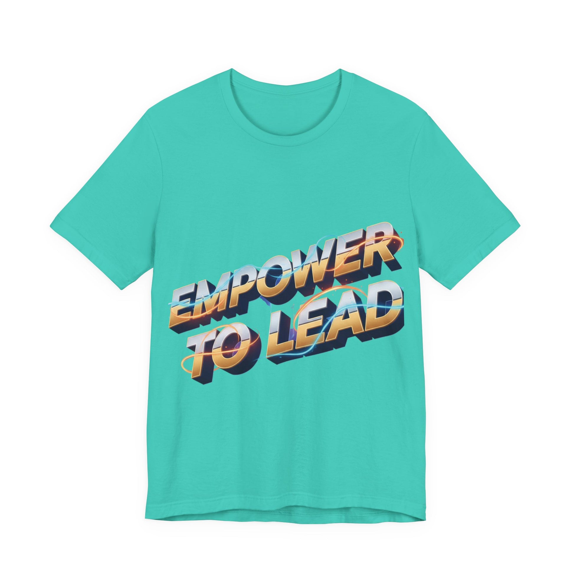 Motivational t-shirt