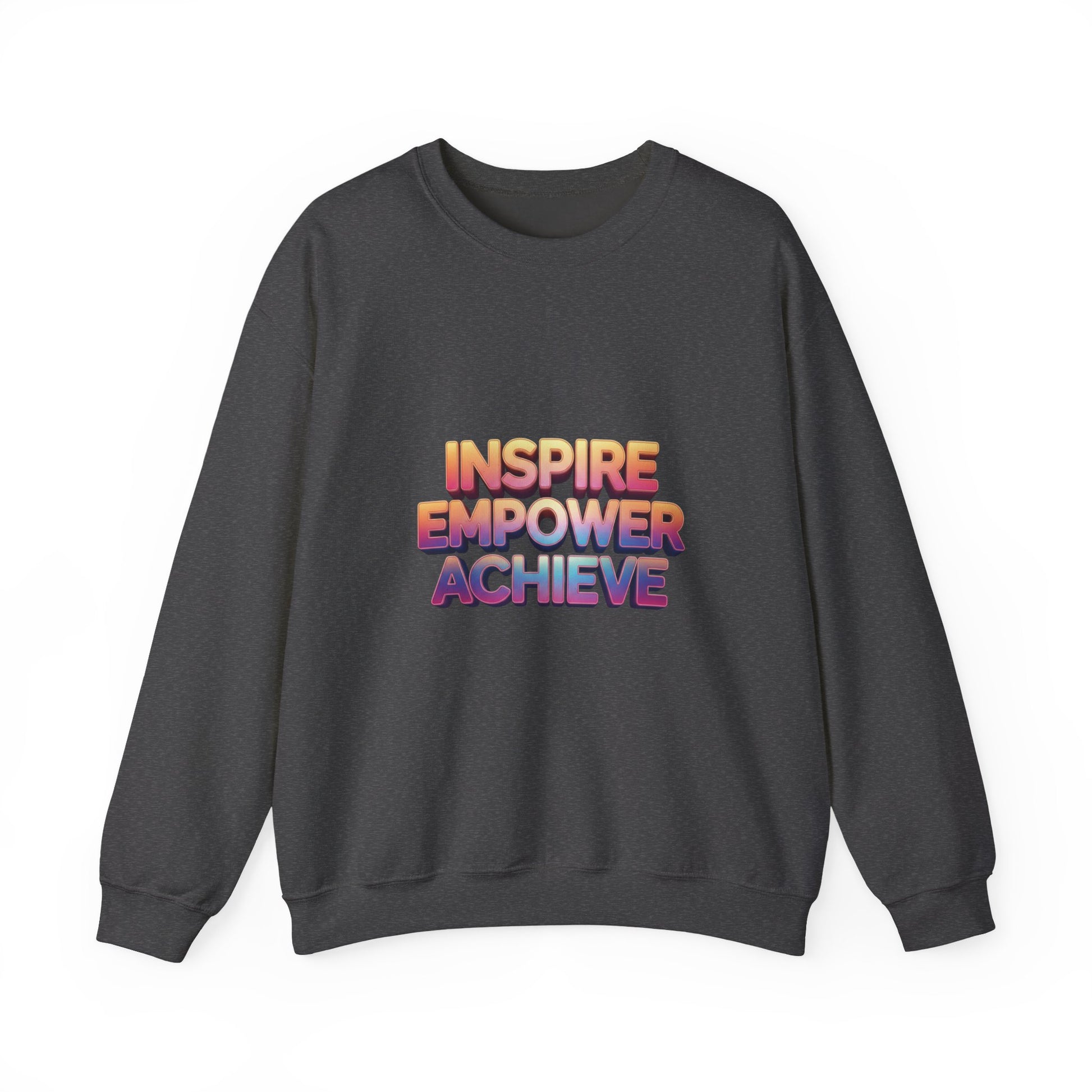 Inspirational Unisex Crewneck