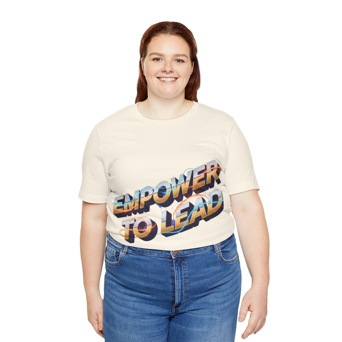 Motivational t-shirt