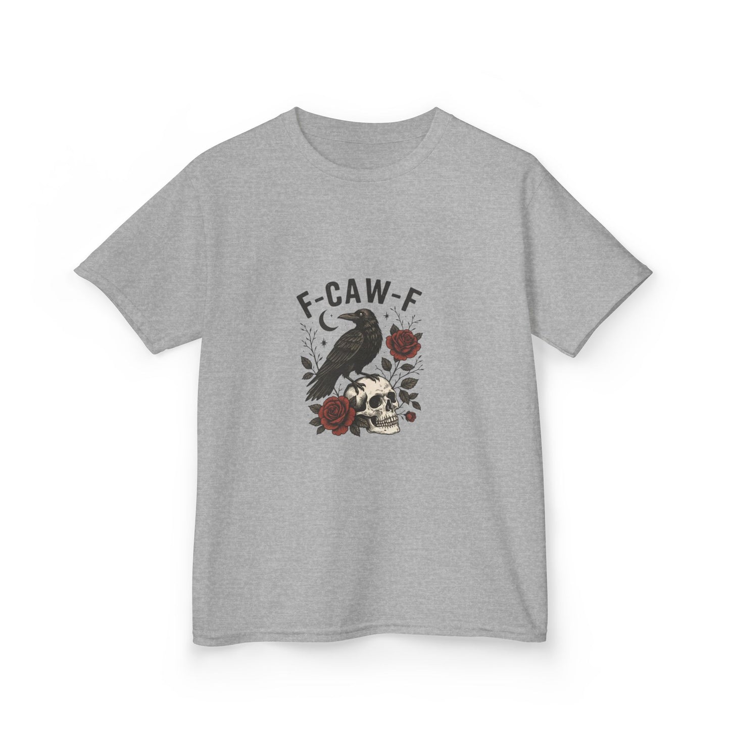 Kids Heavy Cotton™ Tee
