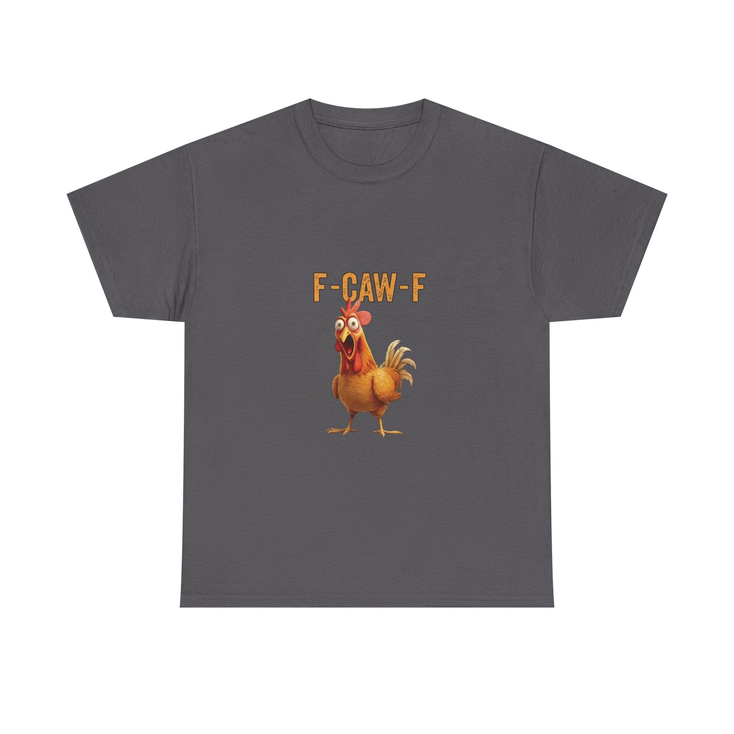 Funny Chicken Graphic T-Shirt, Casual Tee, Gift for Animal Lovers, Quirky Humor Shirt, Farm Theme Apparel