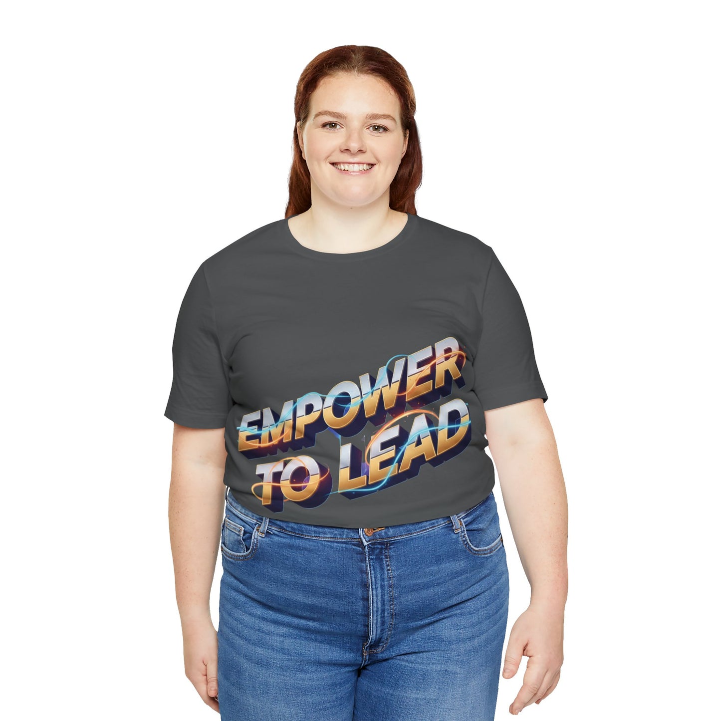 Motivational t-shirt