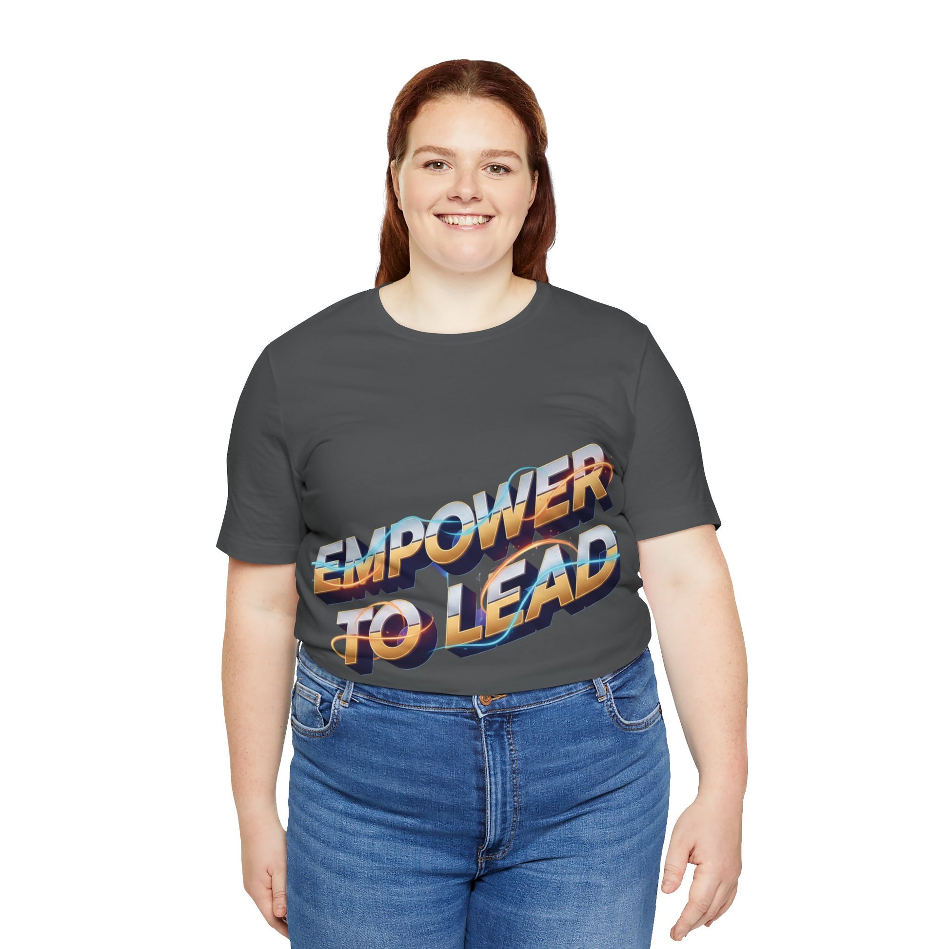 Motivational t-shirt