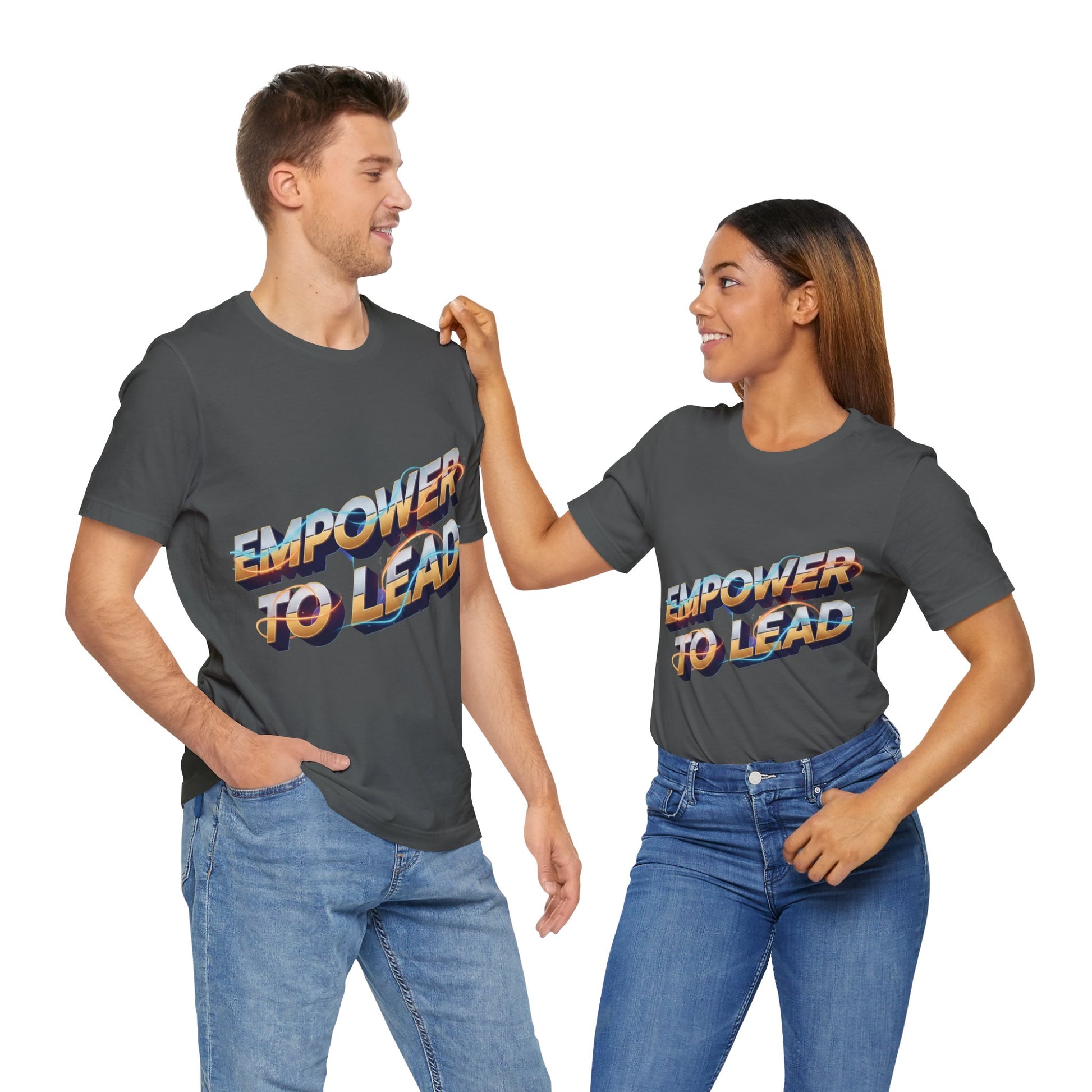 Motivational t-shirt